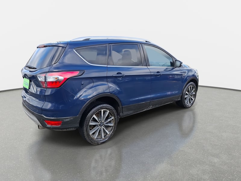 Ford Escape 2.0 Titanium Benc 4x4 At 5p 2020 - Imagen 7 de 8