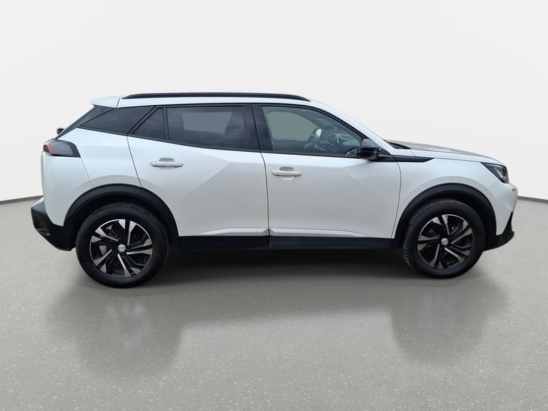 Peugeot 2008 1.2 Allure Puretech 130 4x2 Mt 5p 2023 - Imagen 8 de 8