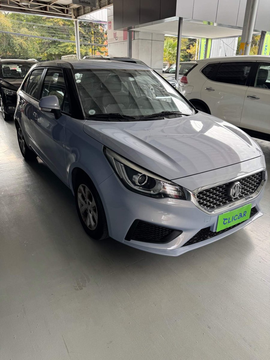 MG 3 2023