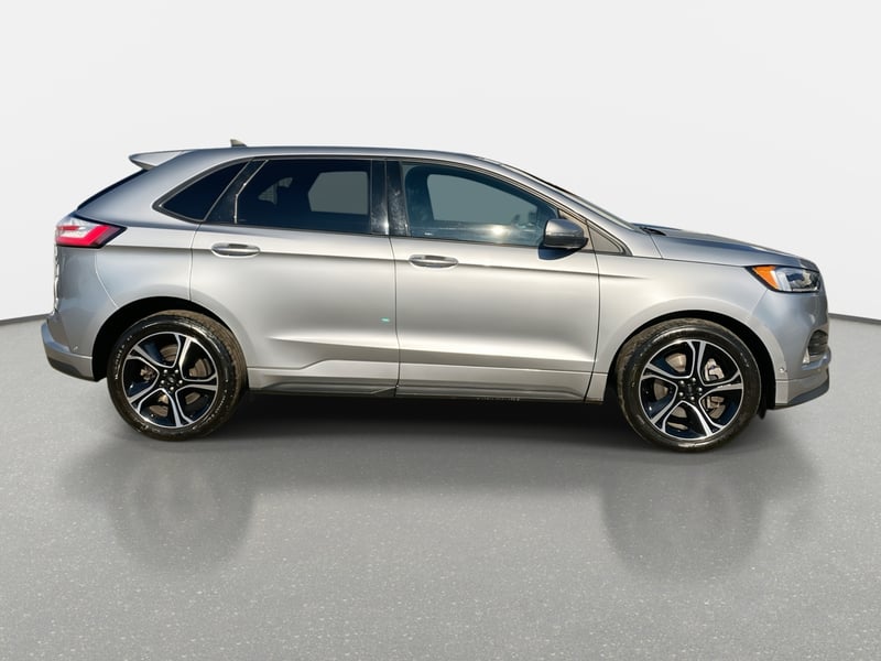 Ford Edge 2.7 St Ecoboost Awd V6 At 5p 2022 - Imagen 8 de 8