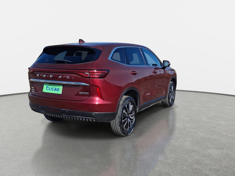 Haval H6 2.0 Active 4x2 At 5p 2023 - Imagen 7 de 8