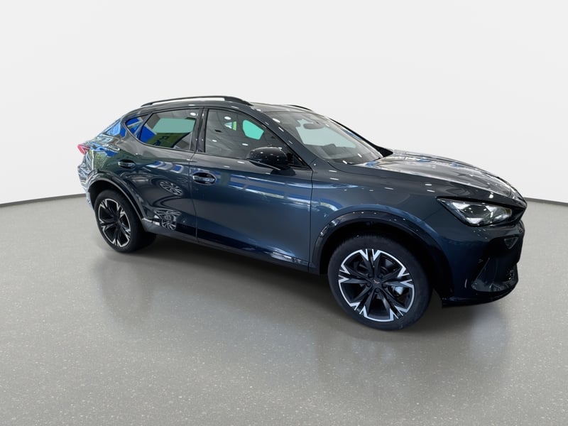 Cupra Formentor 2.0 Tsi 4drive 4x4 At 5p 2026