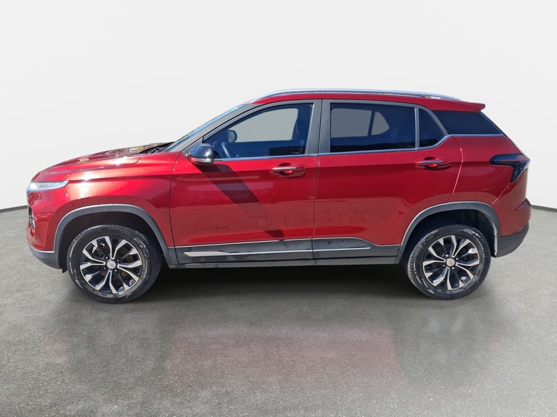 Chevrolet Groove 1.5 Premier 4x2 Mt 5p 2022 - Imagen 4 de 8