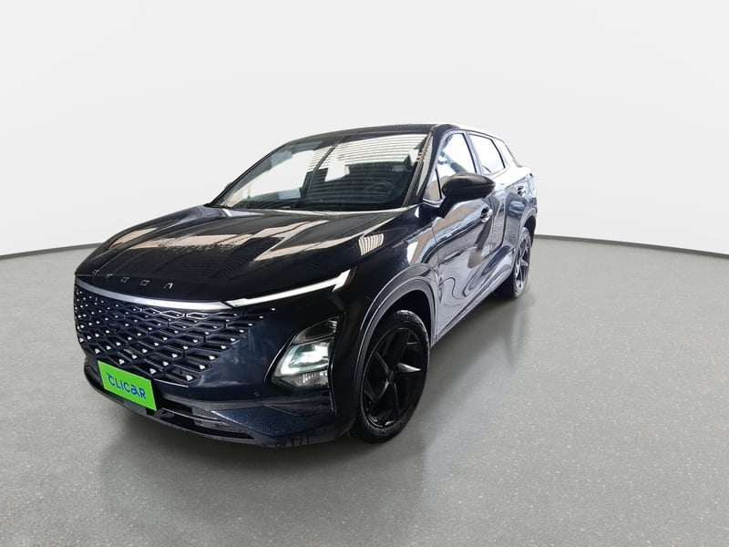 OMODA C5 1.5t Luxury 4x2 Cvt At 5p 2024 - Imagen 3 de 8