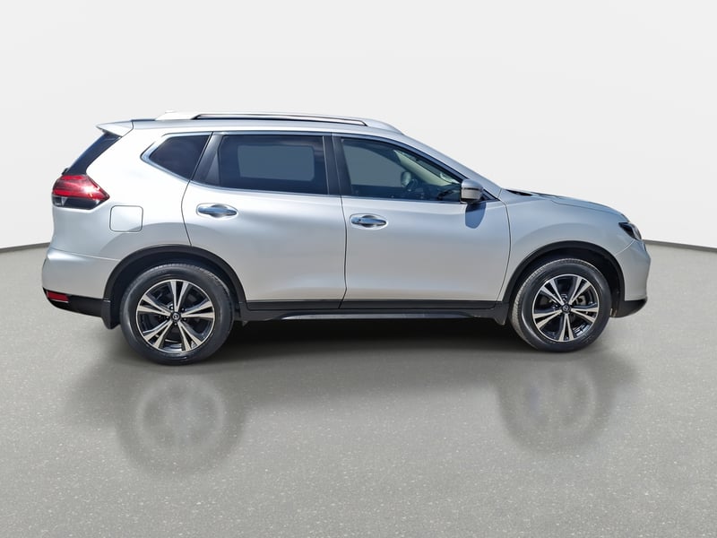 Nissan X-trail 2.5 Advance 4x2 3row Cvt At 5p 2021 - Imagen 8 de 8