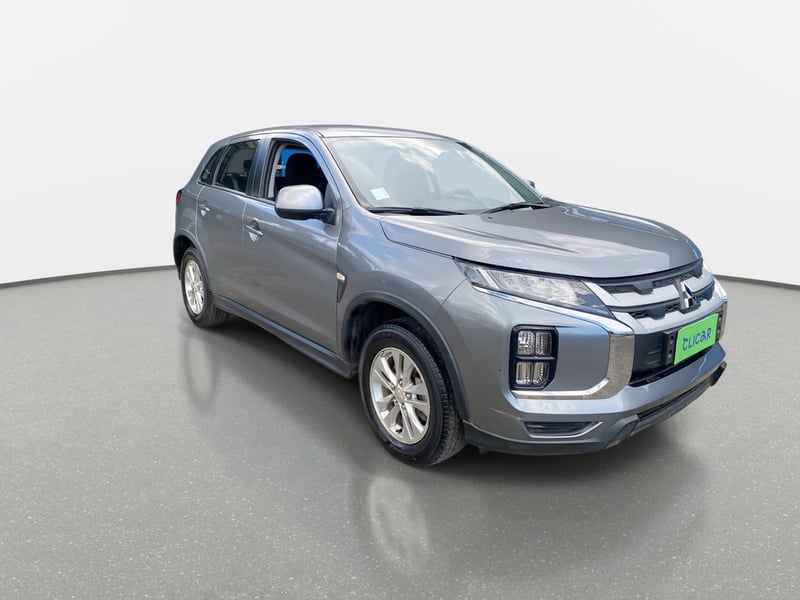 Mitsubishi Asx 1.6 Gl 4x2 Mt 5p 2023