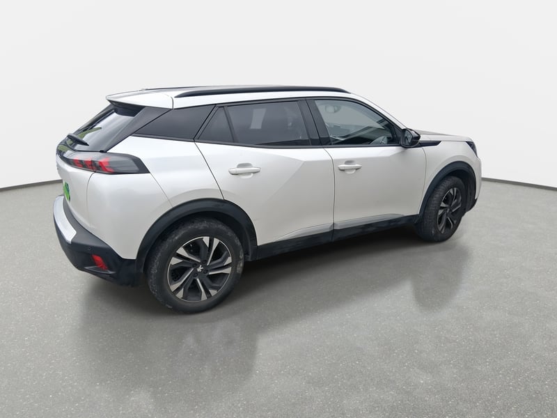Peugeot 2008 1.2 Allure Puretech 130 4x2 At 5p 2022 - Imagen 7 de 8