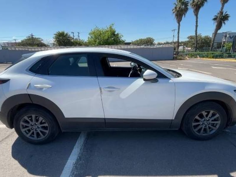 Mazda Cx-30 2.0 S 2wd 6mt 5p 2021 - Imagen 3 de 5