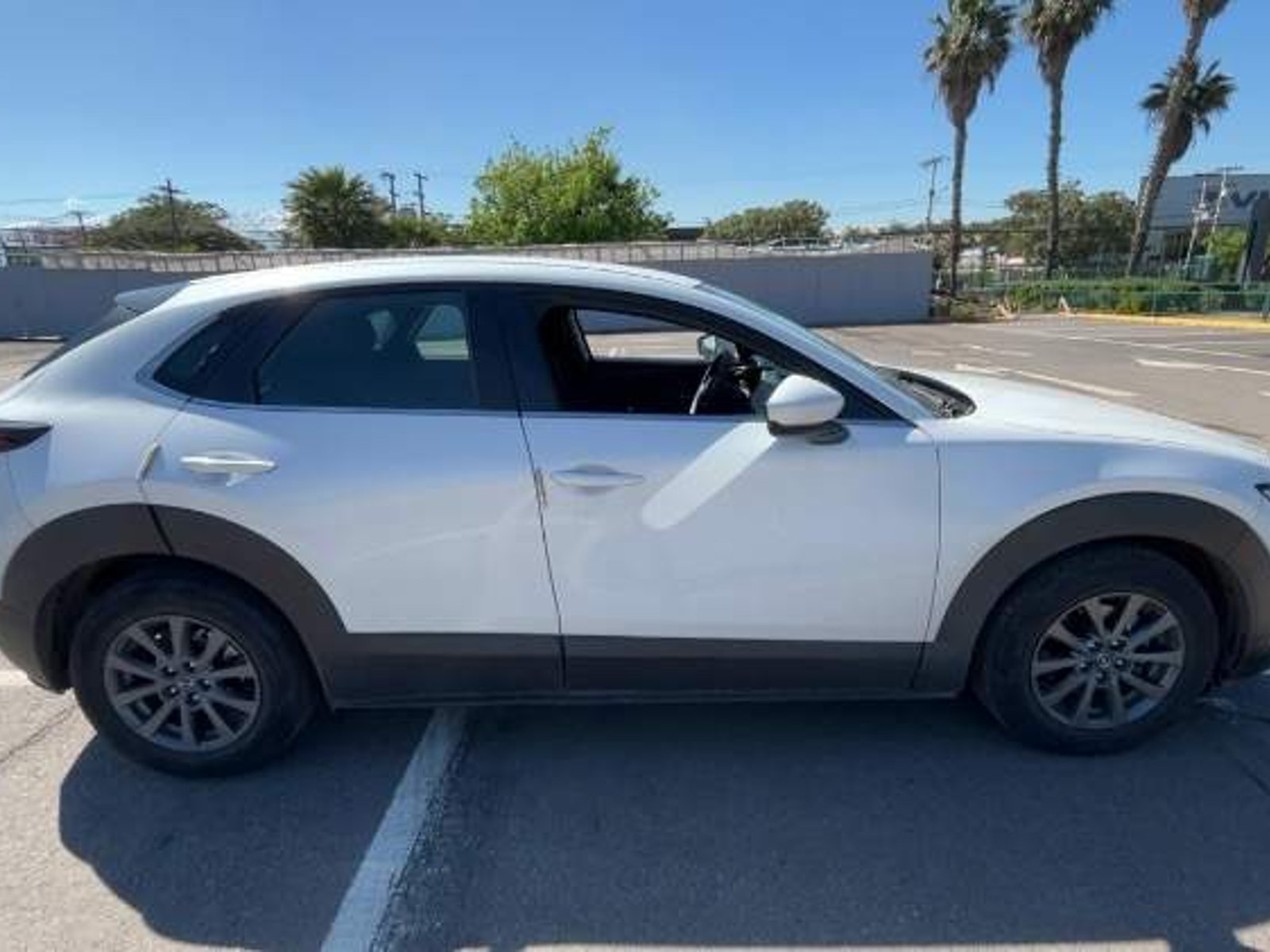 Mazda Cx-30 2.0 S 2wd 6mt 5p 2021 - Foto 3 de 5