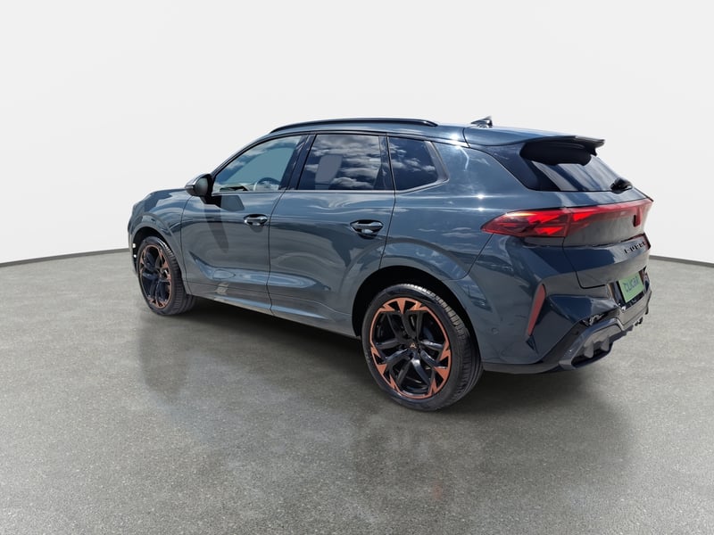Cupra Terramar 1.5 Tsi High Mhev 2wd Dsg7 At 5p 2025 - Imagen 5 de 8