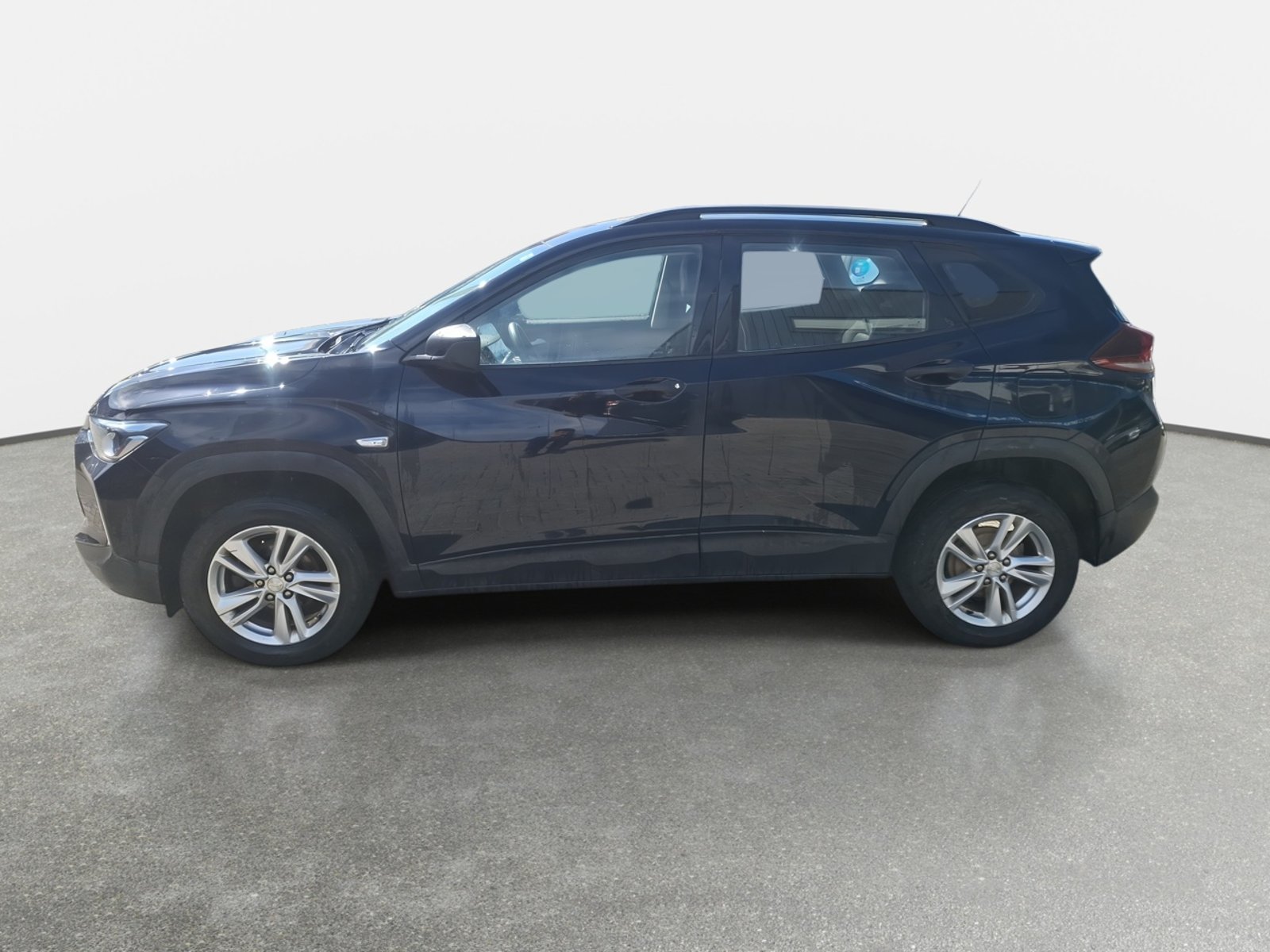 Chevrolet Tracker 1.2t Ls Fwd Mt 5p 2022 - Foto 4 de 8