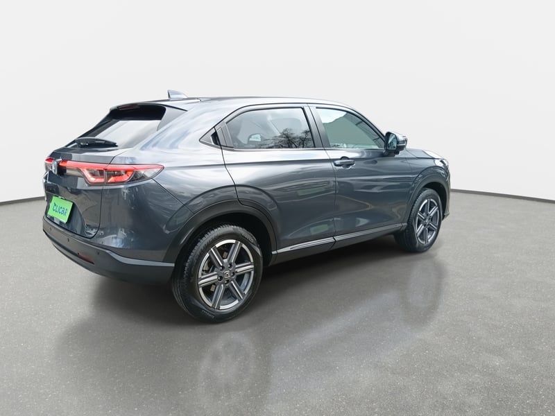 Honda Hr-v 1.5 Lx 4x2 Cvt At 5p 2024 - Imagen 7 de 8