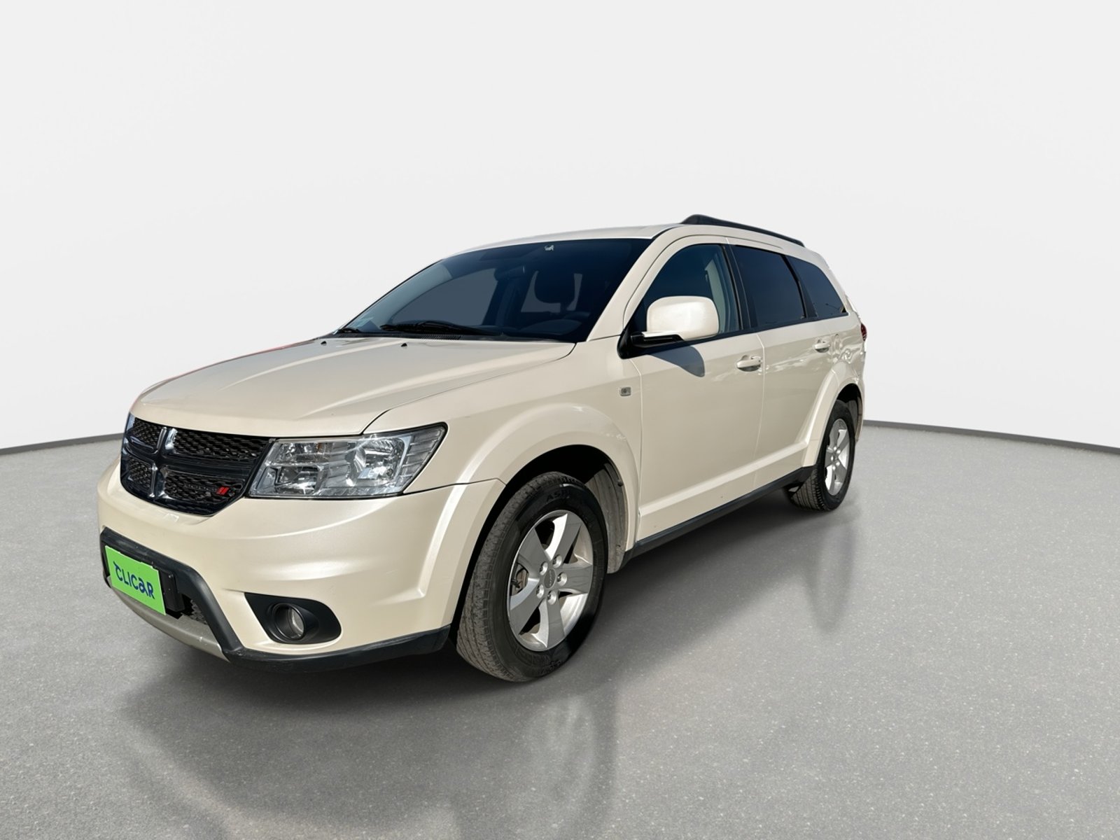 Dodge Journey 2.4 Rt 4x2 At 5p 2018 - Foto 3 de 8