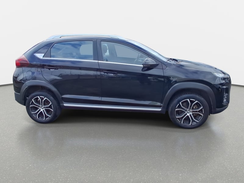 Chery Tiggo 2 Pro 1.5 Gls 4x2 Mt 5p 2022 - Imagen 8 de 8