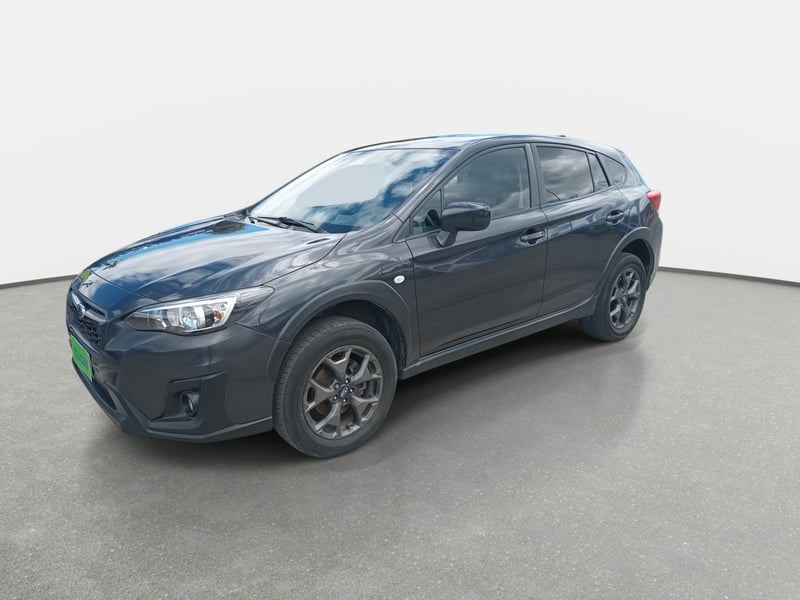 Subaru Xv 1.6i Awd Cvt At 5p 2019 - Imagen 3 de 8