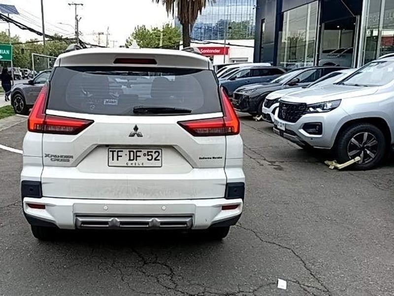 Mitsubishi Xpander 1.5 Cross 4x2 At 5p 2024 - Imagen 5 de 5