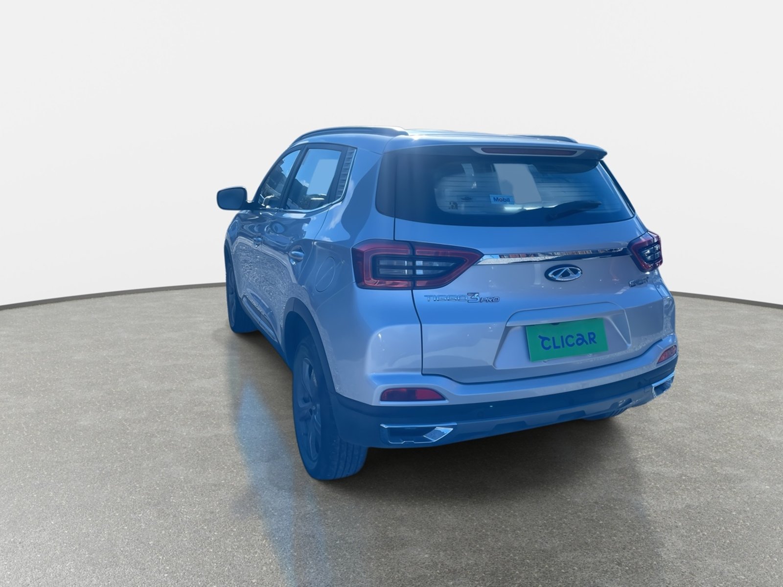 Chery Tiggo 3 Pro 1.5 Gls 4x2 Cvt At 5p 2024 - Foto 5 de 8