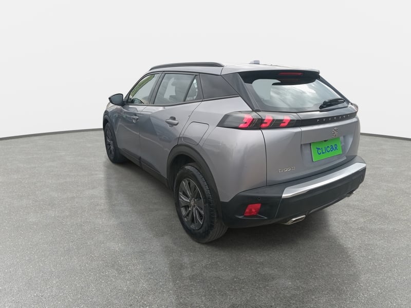 Peugeot 2008 1.2 Active Puretech 130 4x2 Mt 5p 2022 - Imagen 5 de 8