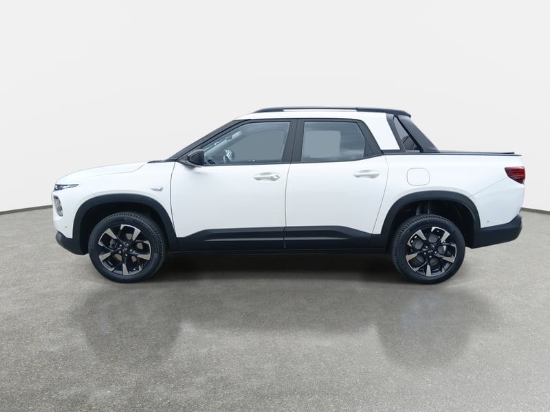 Chevrolet Montana 1.2t Rs R 4x2 At 4p 2024 - Imagen 4 de 8