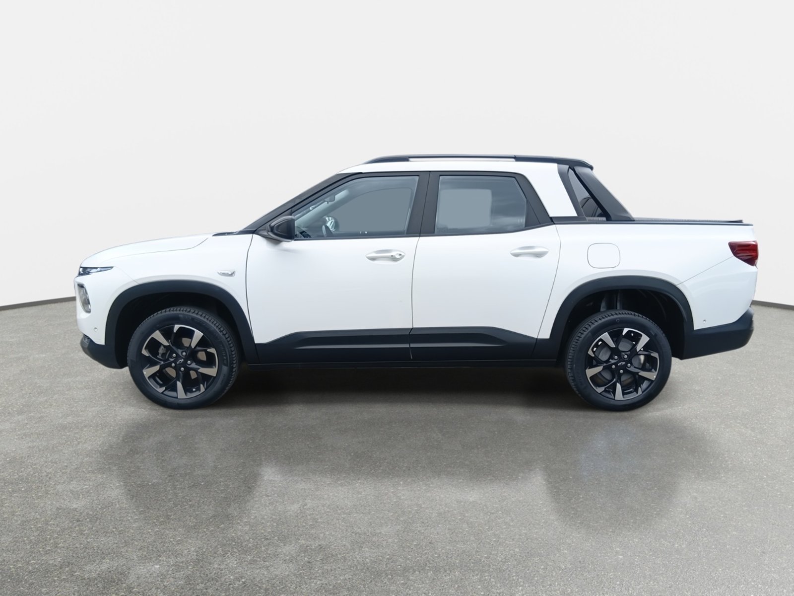 Chevrolet Montana 1.2t Rs R 4x2 At 4p 2024 - Foto 4 de 8
