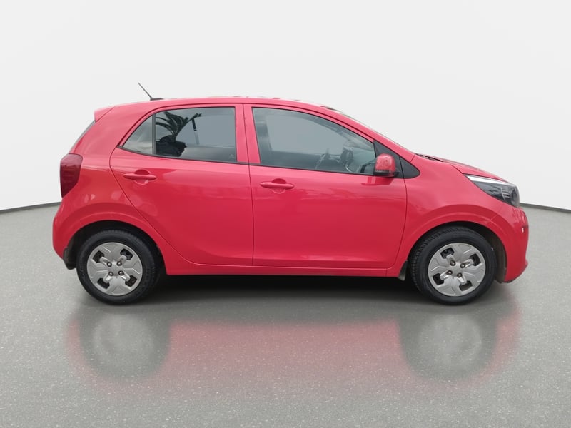 Kia Morning 1.2 Ex 4x2 Hb Abs Ac 5mt 5p 2023 - Imagen 8 de 8