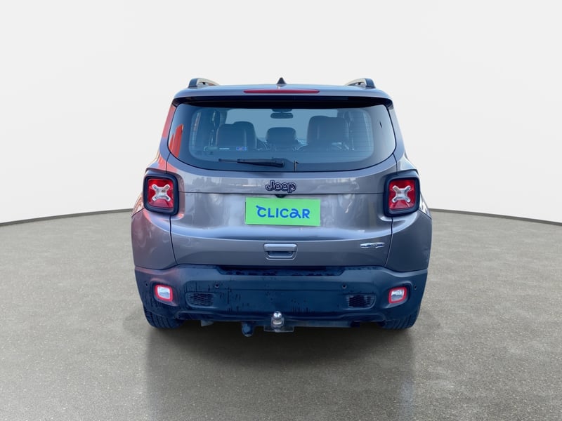 Jeep Renegade 1.8 Longitud 4x2 At 5p 2019 - Imagen 6 de 8