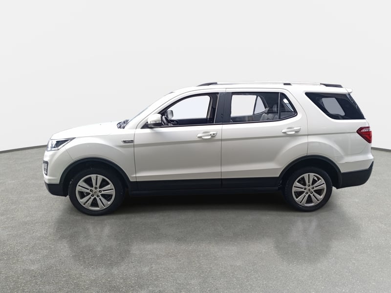 Changan Cx70 1.5t Elite Plus 4x2 At 5p 2023 - Imagen 3 de 7