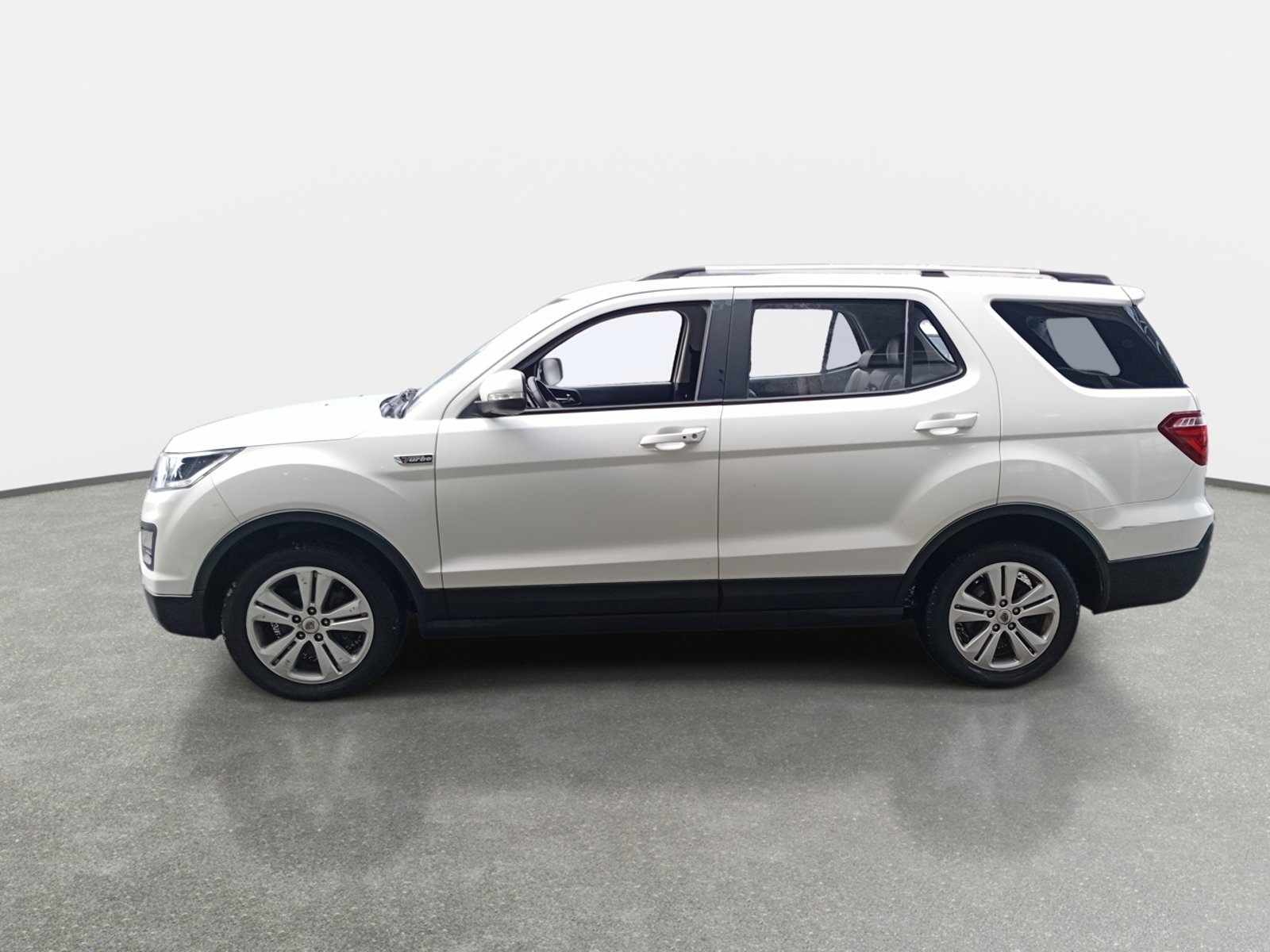 Changan Cx70 1.5t Elite Plus 4x2 At 5p 2023 - Foto 3 de 7