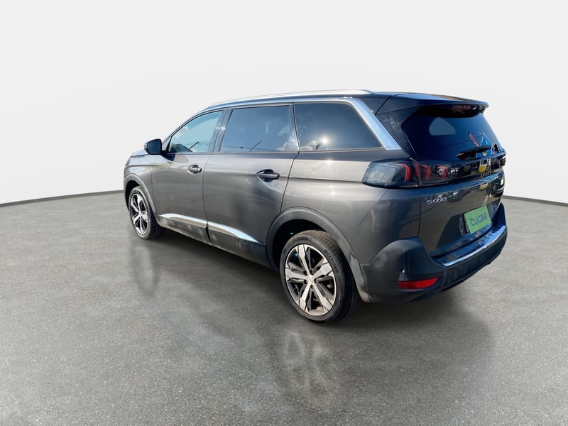 Peugeot 5008 1.5 Allure Pack Bluehdi 130 4x2 Eat8 5p 2024 - Imagen 6 de 8