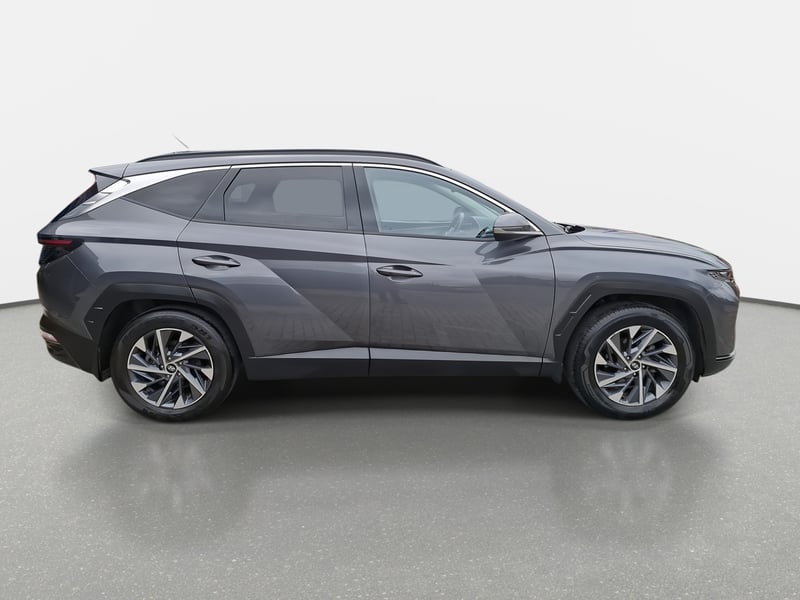Hyundai Tucson 2.0 Nx4 Value 4x2 At 5p 2022 - Imagen 8 de 8