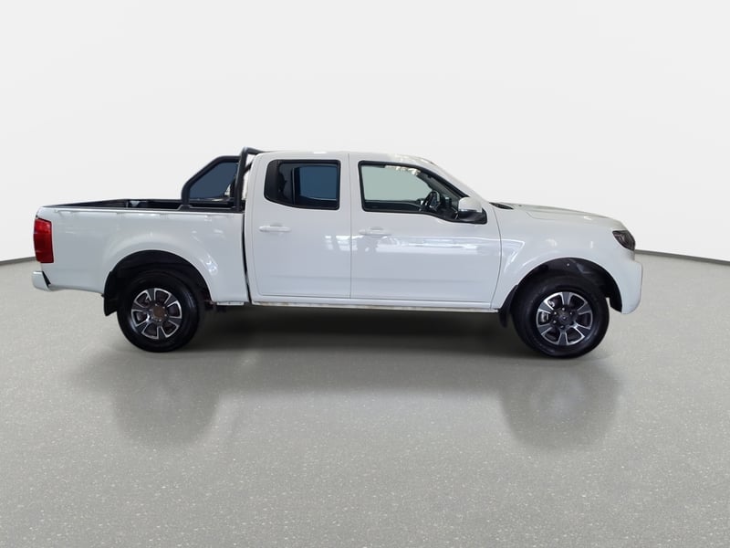 Great Wall Wingle7 2.4 Elite Plus 4x4 Dob. Cab. Mt 4p 2025 - Imagen 8 de 8