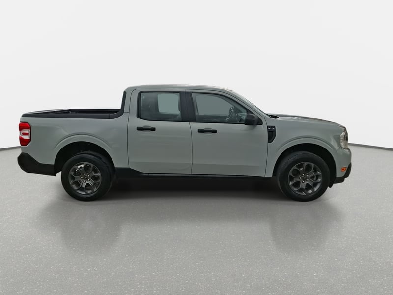 Ford Maverick 2.0 Xlt 4x2 At 4p 2023 - Imagen 8 de 8