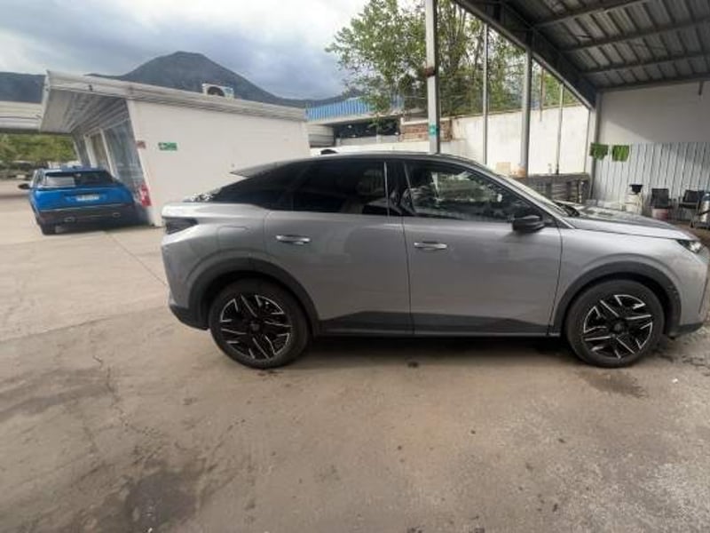 Peugeot 5008 Mhev 1.2 Allure Mhev 4x2 136 Edct At 5p 2025 - Imagen 3 de 5