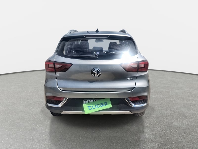 MG Mg Zs 1.5 Std 4x2 Mt 5p 2025 - Imagen 6 de 8