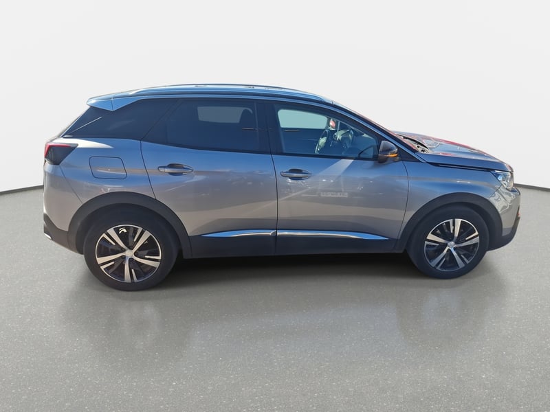 Peugeot 3008 1.6 Allure Thp 4x2 165 Eat6 5p 2021 - Imagen 8 de 8
