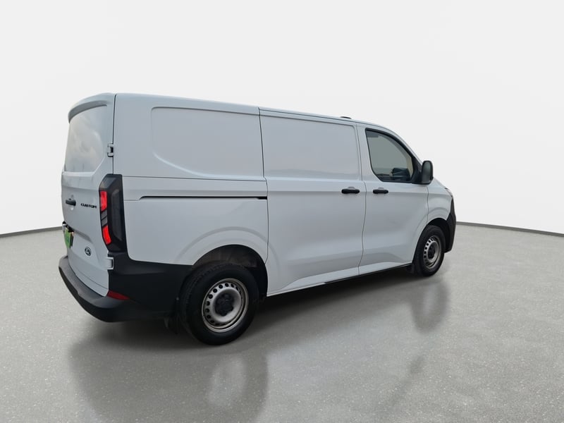 Ford Transit 2.0 Custom Diesel 4x2 Furgon Mt 5p 2026 - Imagen 7 de 8