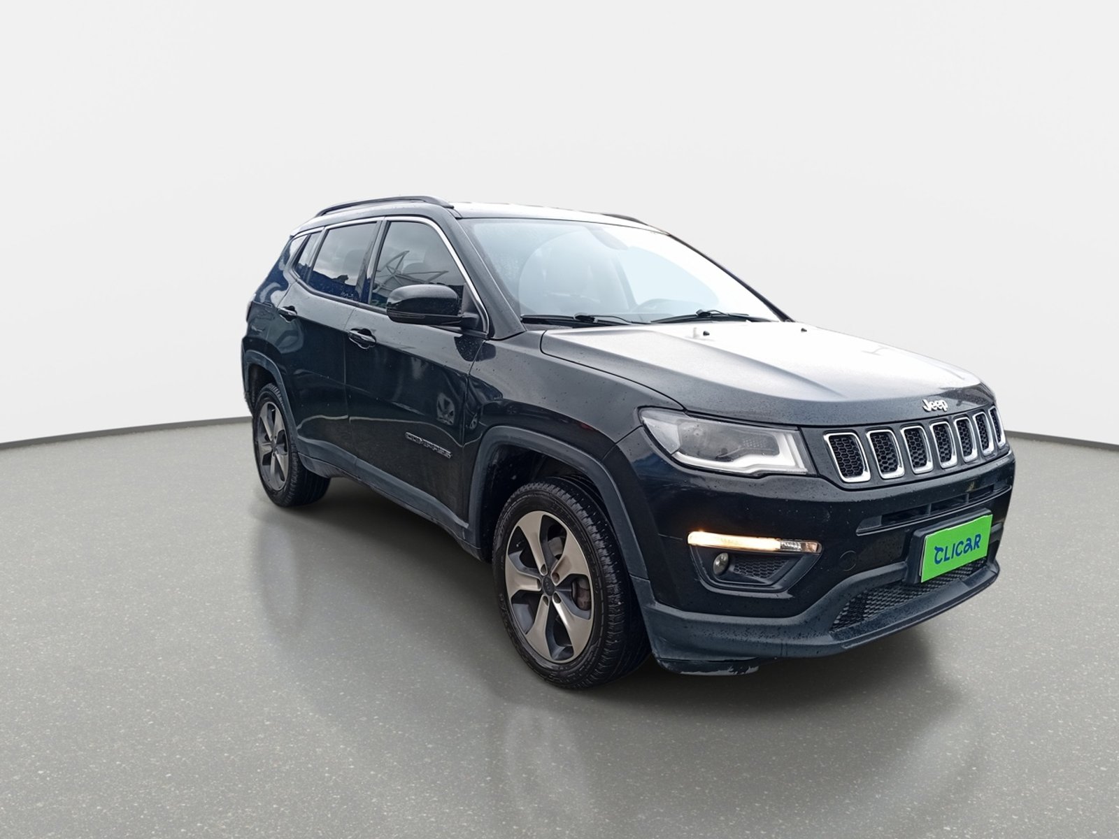 Jeep Compass 2019 en Puerto Montt