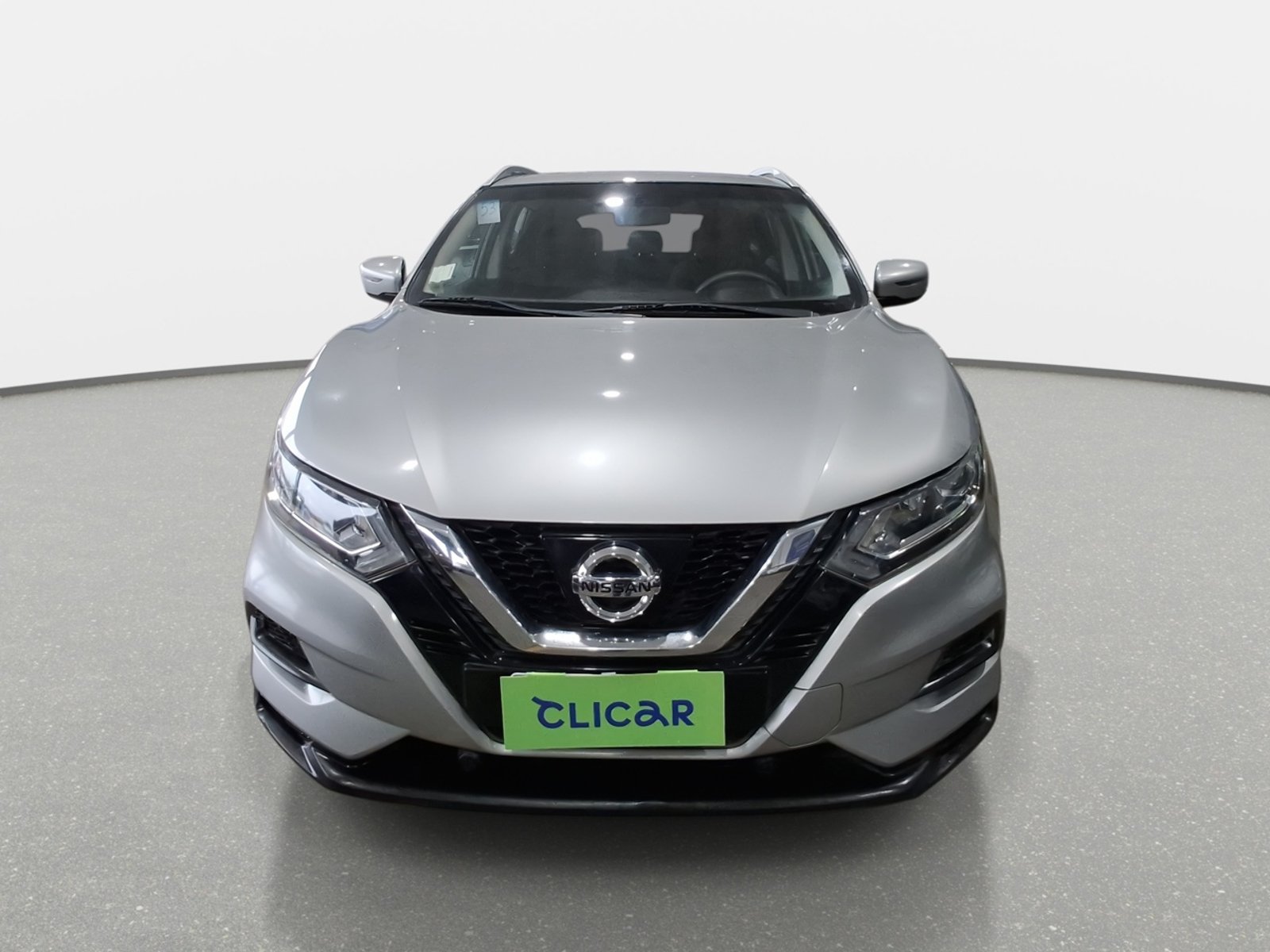 Nissan Qashqai 2.0 Sense 4x2 Mt 5p 2018 - Foto 2 de 8