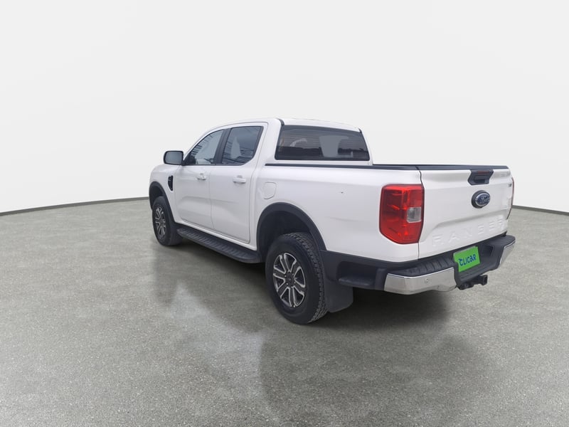 Ford Ranger 2.0 Xlt Diesel 4x4 Dob. Cab. Mt 4p 2024 - Imagen 5 de 8