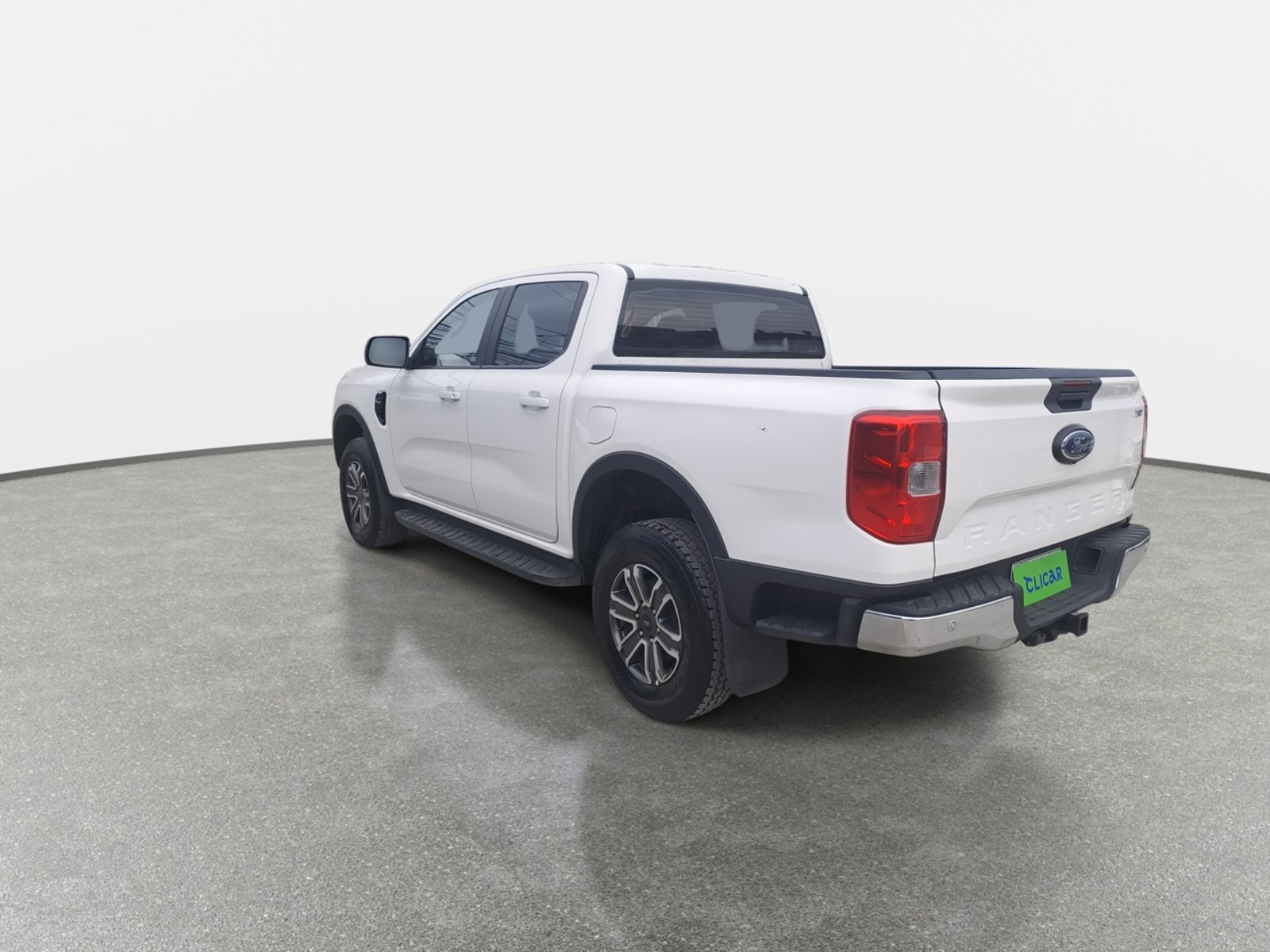 Ford Ranger 2.0 Xlt Diesel 4x4 Dob. Cab. Mt 4p 2024 - Foto 5 de 8