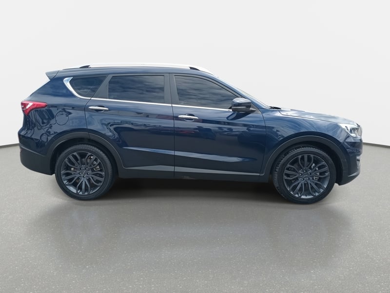 Jetour X70 1.5t Glx 4x2 At 5p 2023 - Imagen 8 de 8