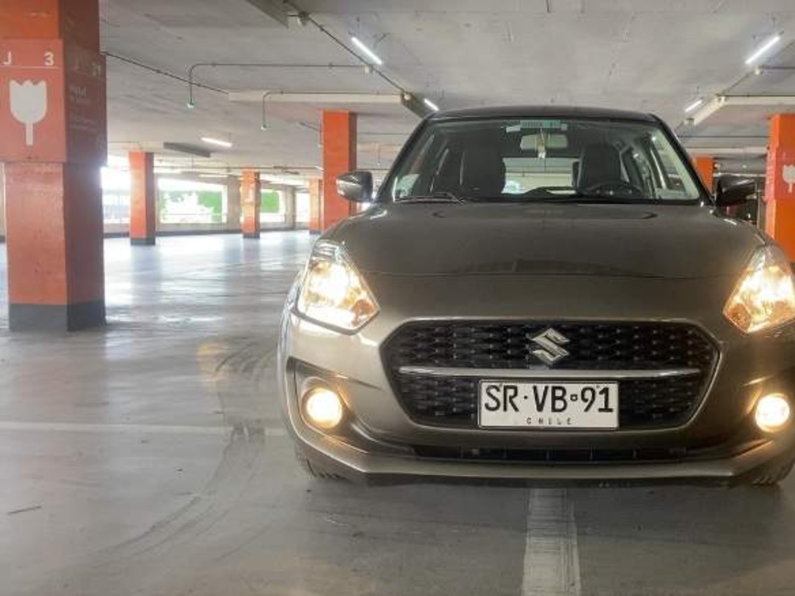 Suzuki Swift 1.2 Gl Sport 4x2 Hb Mt 5p 2023 - Foto 2 de 5