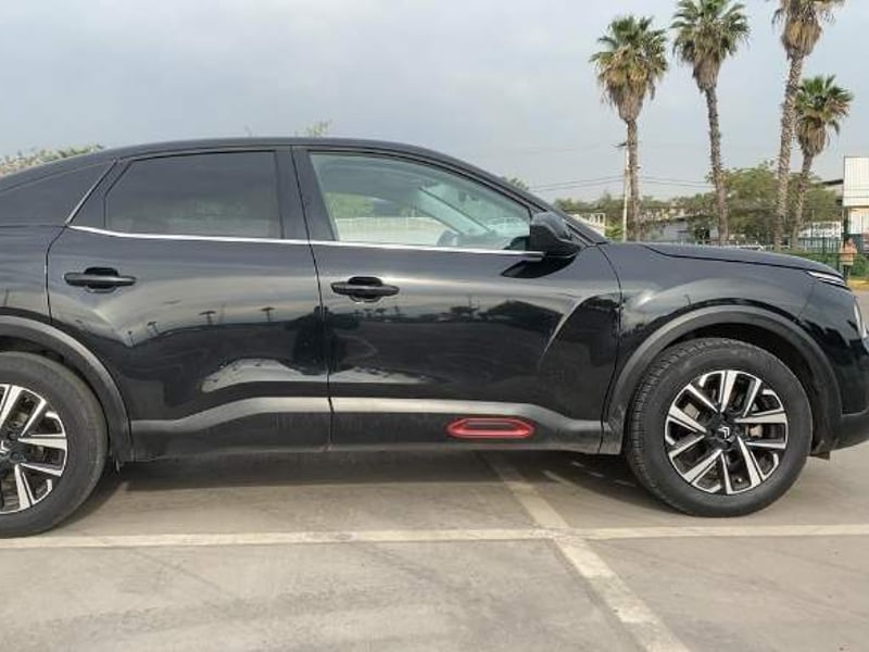 Citroën C4 1.2 Feel Pack Puretech 4x2 130 Ss Eat8 At 5p 2024 - Imagen 3 de 5