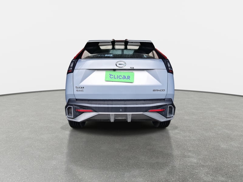 GAC Motor Emkoo 1.5t Ge 4x2 At 5p 2024 - Imagen 6 de 8