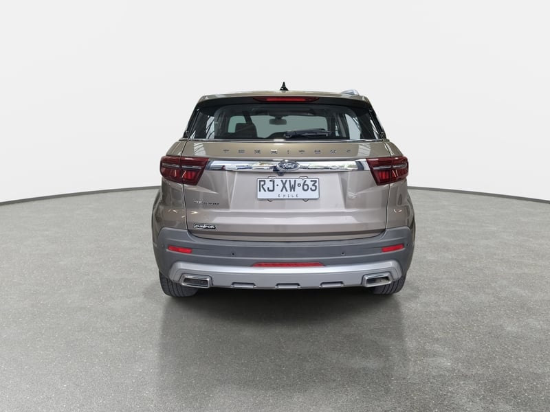 Ford Territory 1.5 Titanium 4x2 At 5p 2022 - Imagen 6 de 8