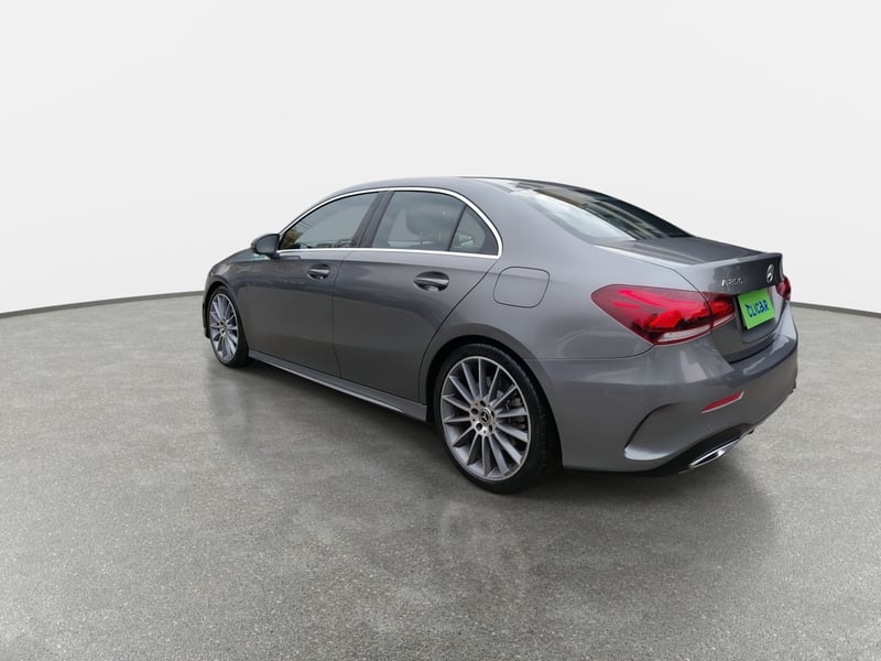 Mercedes-Benz A 250 2.0 Sport 4x2 At 5p 2019 - Imagen 5 de 8