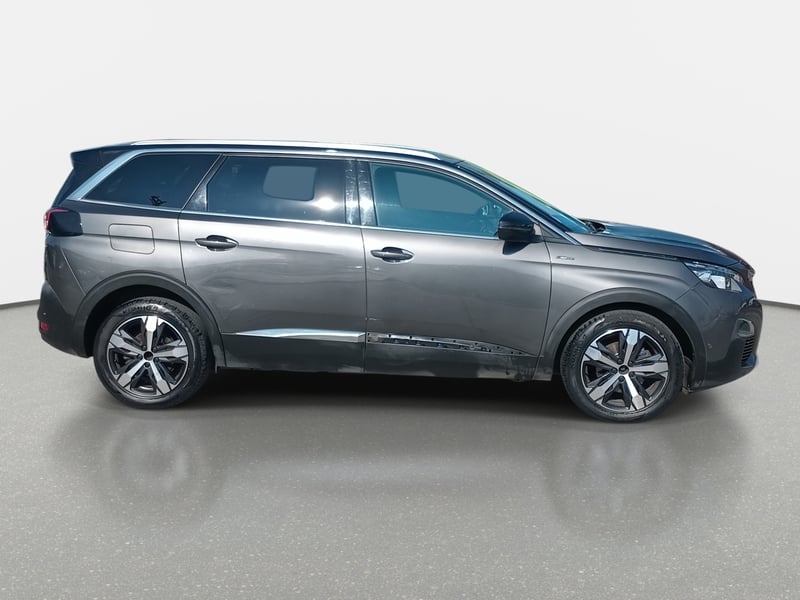 Peugeot 5008 1.6 Gt-line Puretech 4x2 180 Eat8 5p 2020 - Imagen 8 de 8