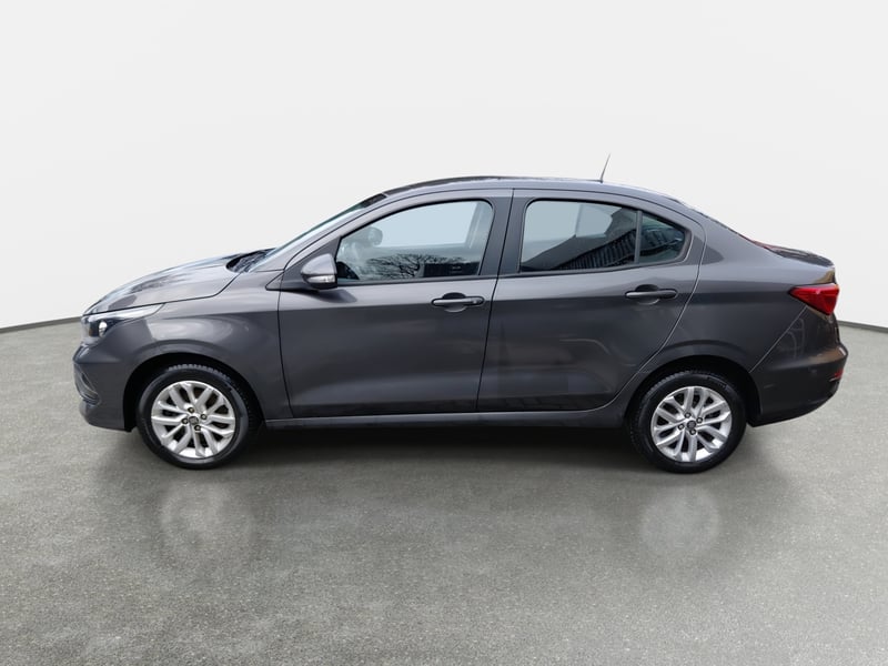 Fiat Cronos 1.8 Drive 4x2 At 4p 2022 - Imagen 4 de 8