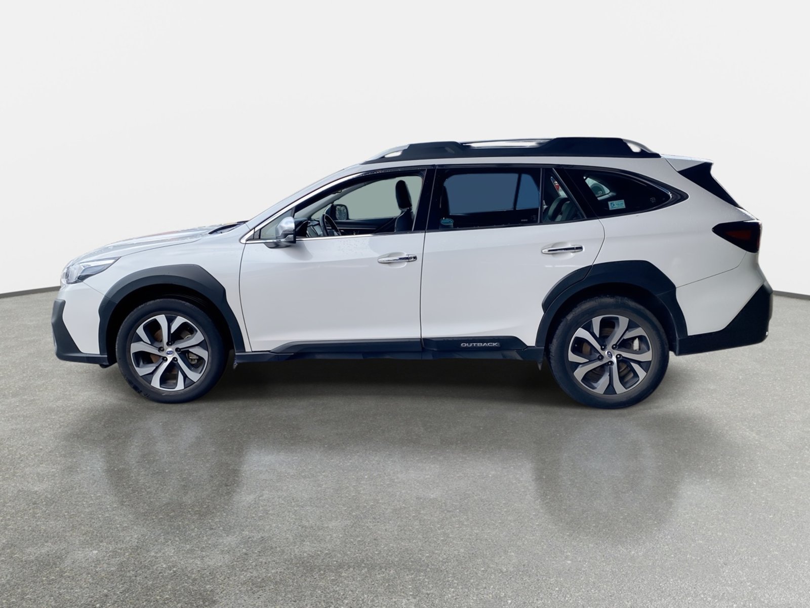 Subaru Outback 2.5i Touring Awd Cvt At 5p 2022 - Foto 4 de 8