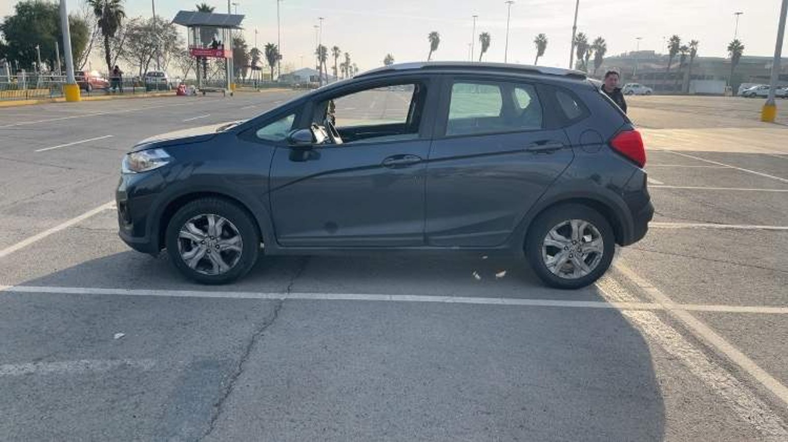 Honda Wr-v 1.5 Lx 4x2 Cvt At 5p 2022 - Imagen 8 de 8
